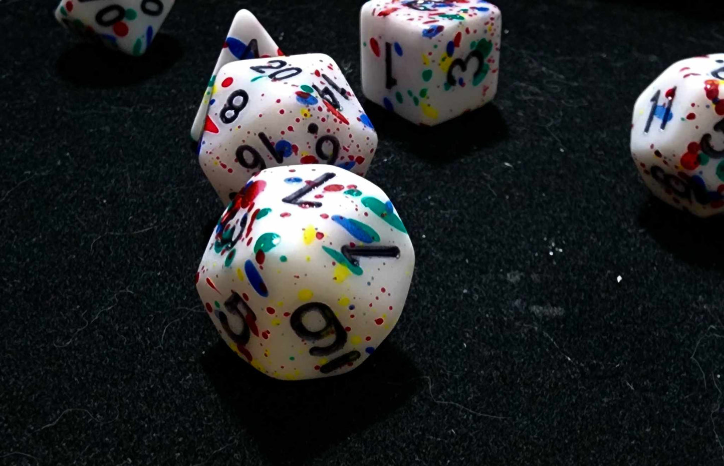 Feywild Pride Parade