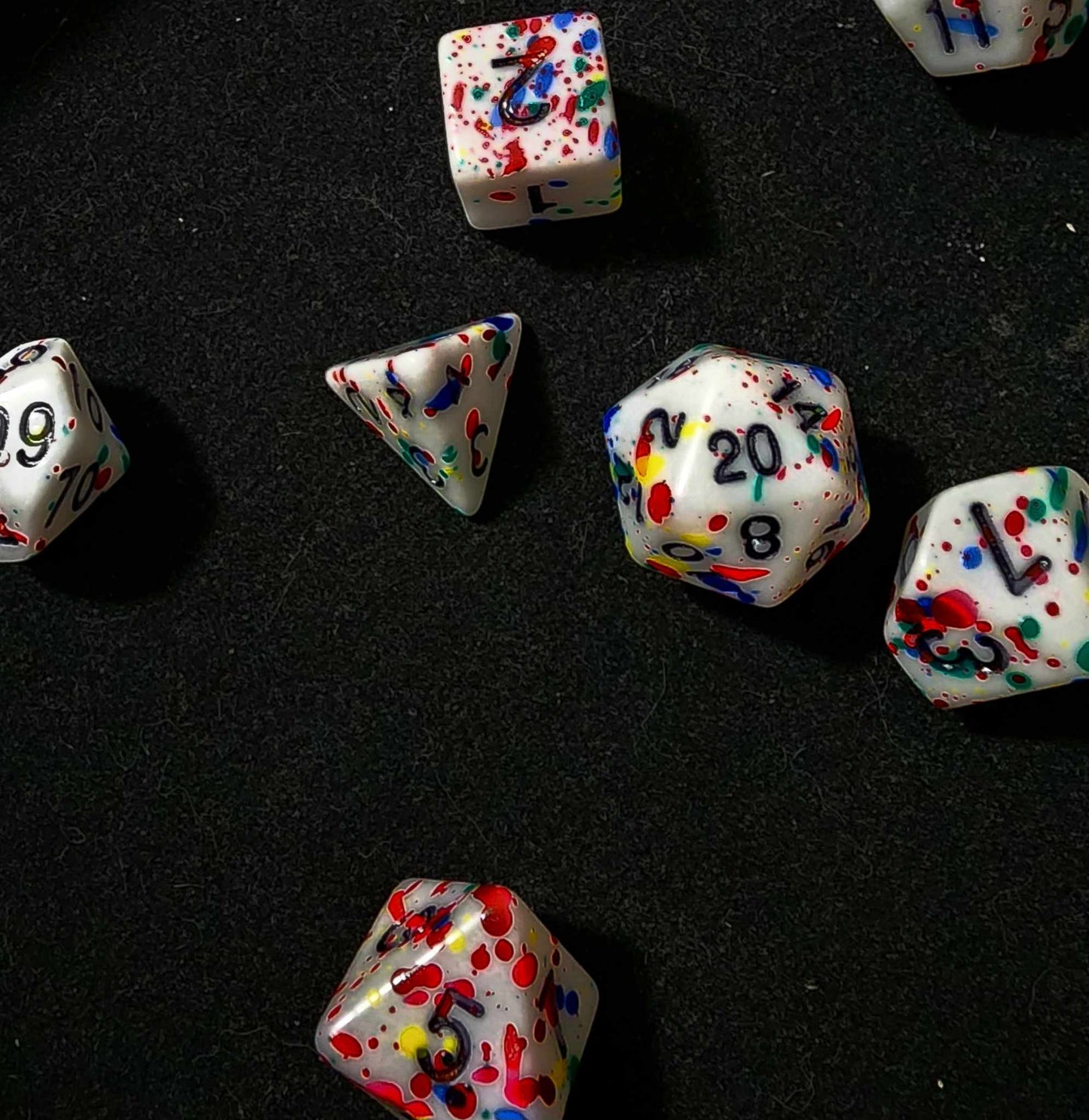 Feywild Pride Parade