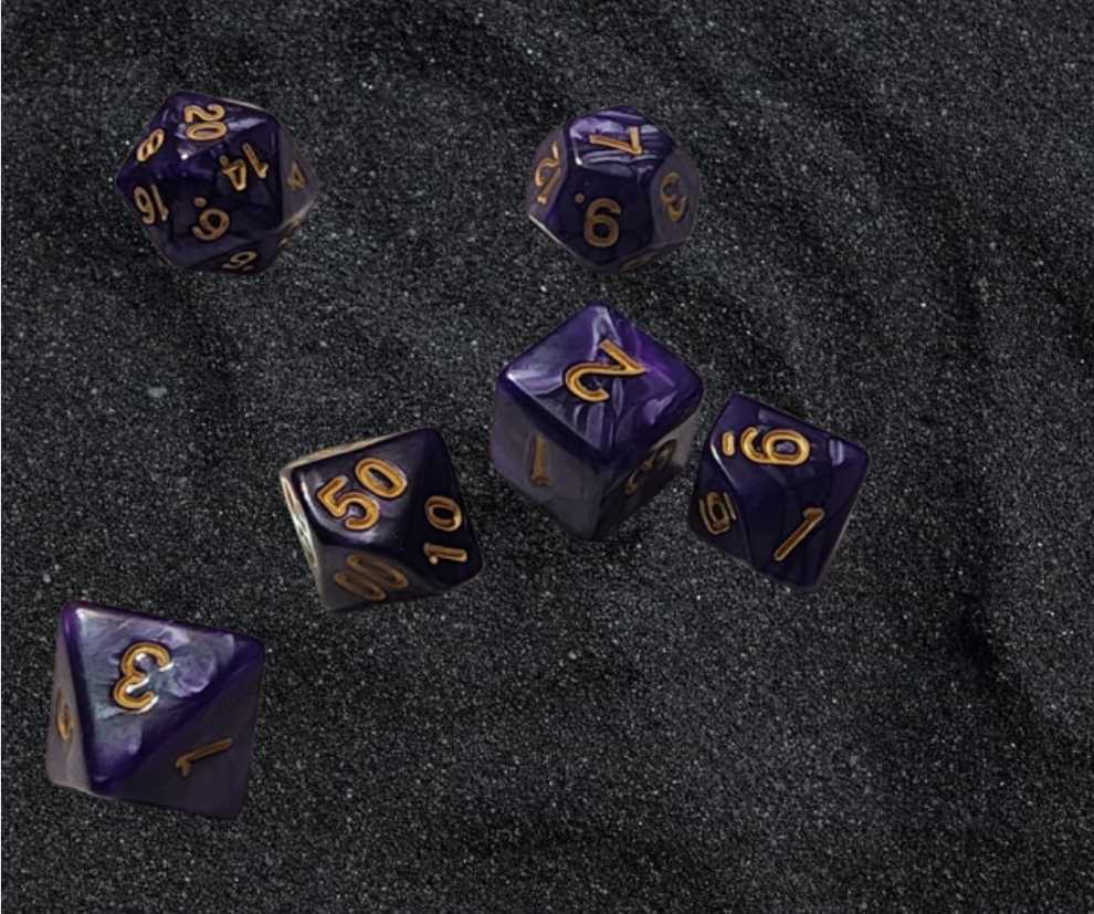 Void Blood
