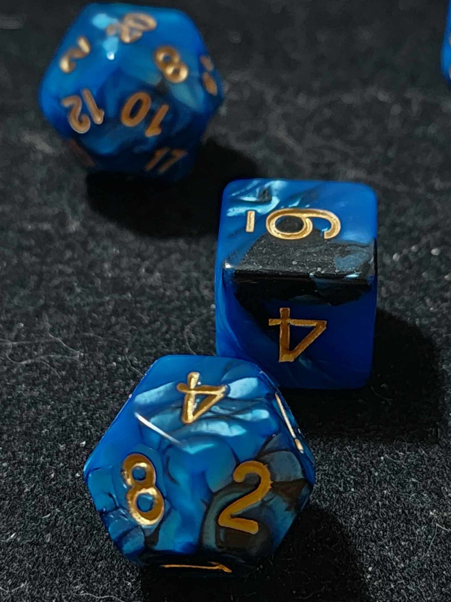 Ultramarine Pride