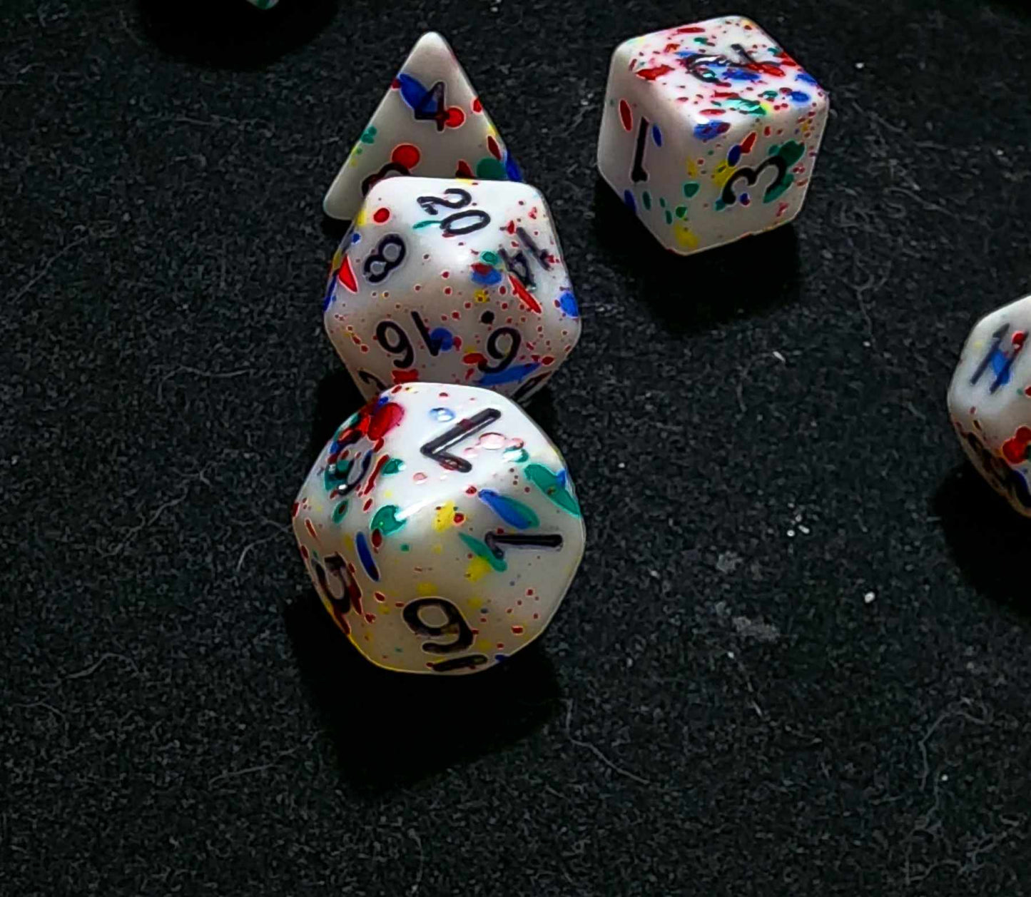 Feywild Pride Parade