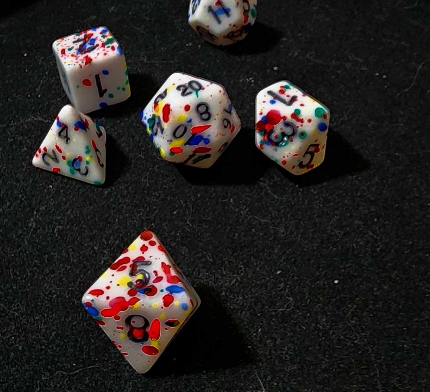 Feywild Pride Parade