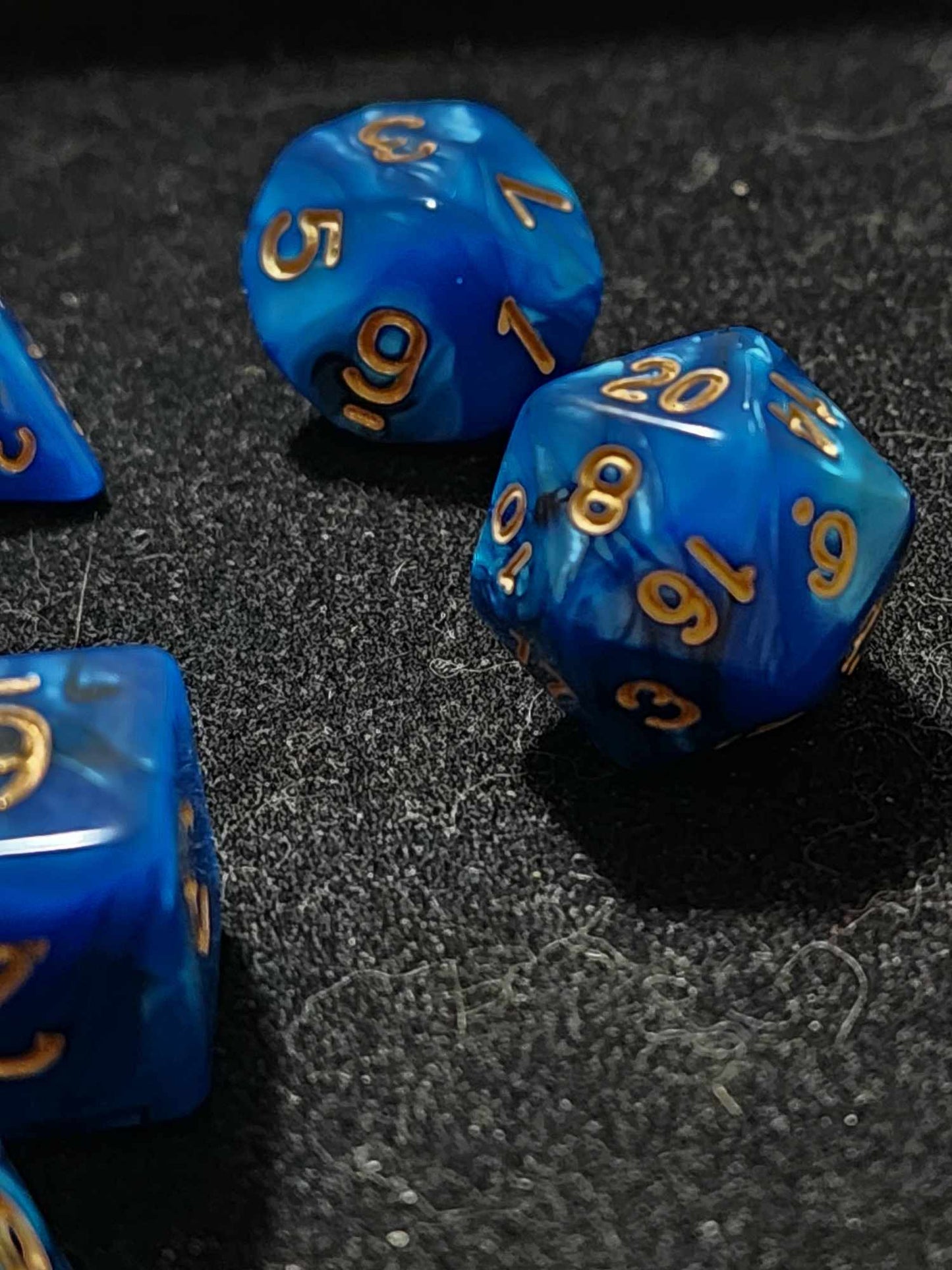 Ultramarine Pride