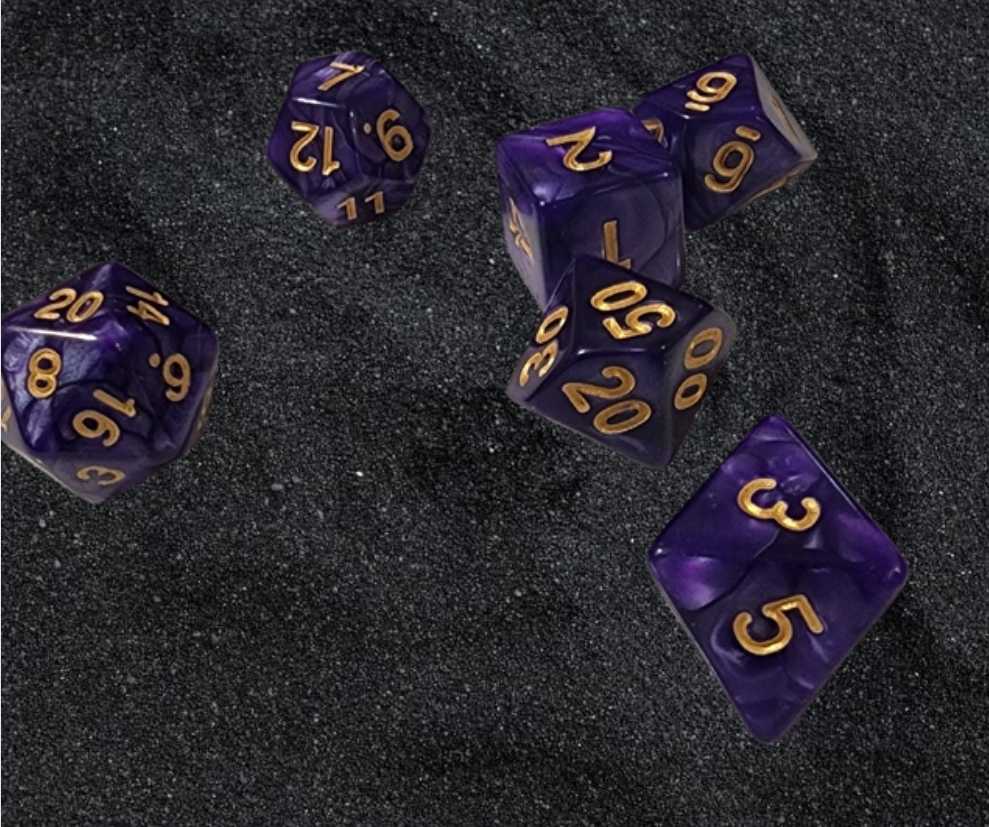Void Blood