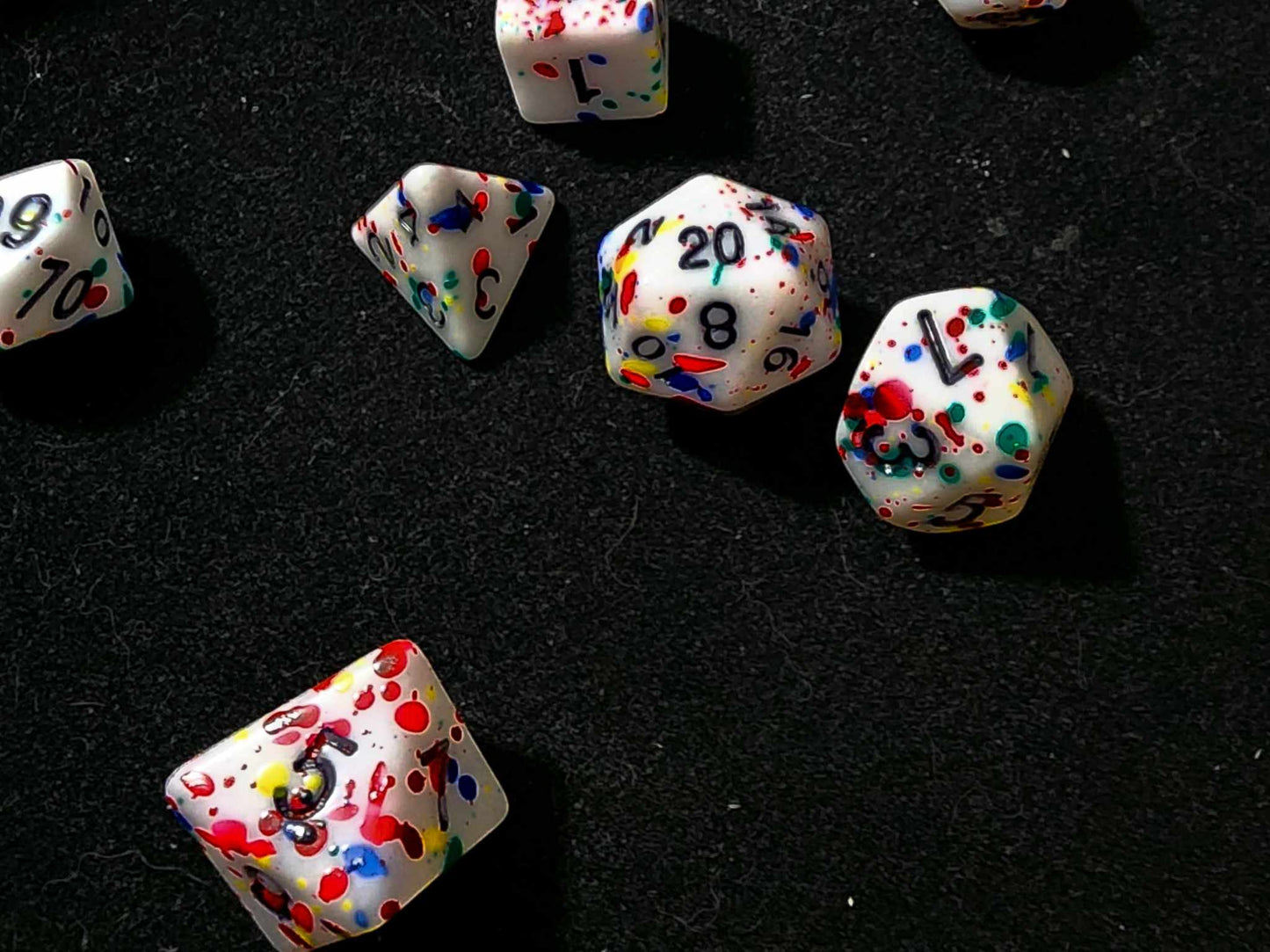 Feywild Pride Parade