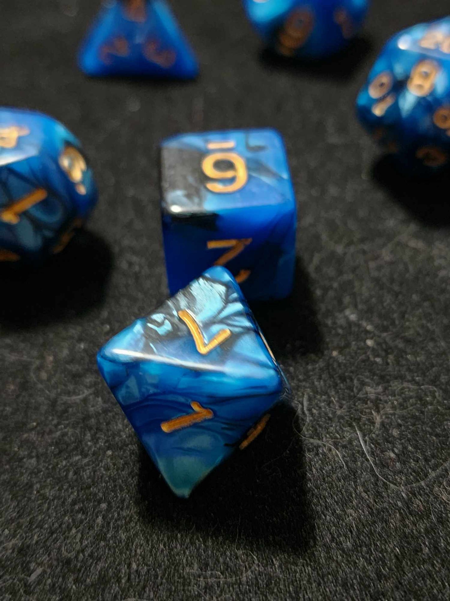 Ultramarine Pride
