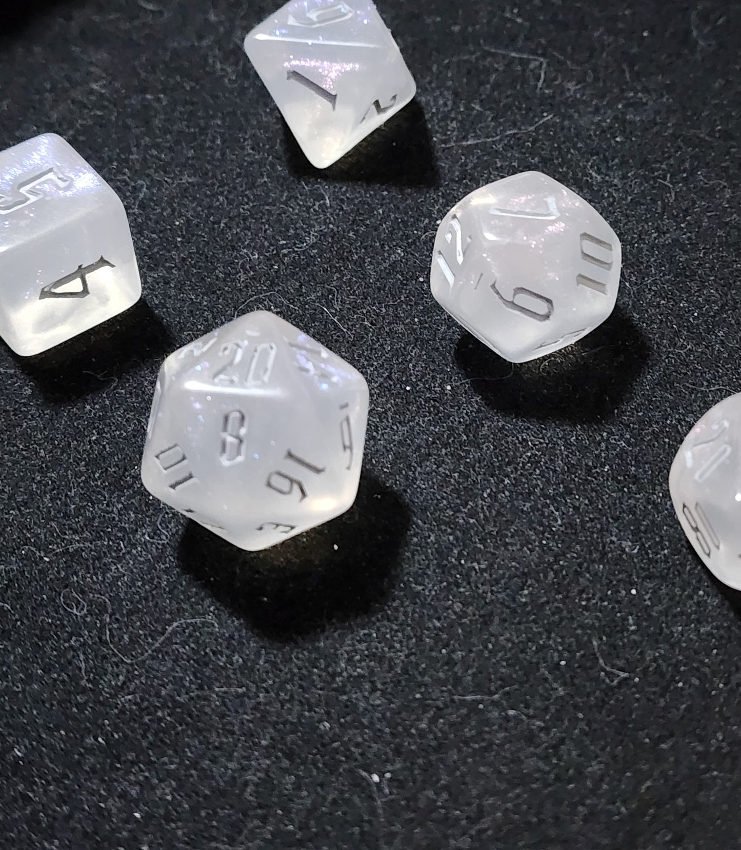 Soulstones