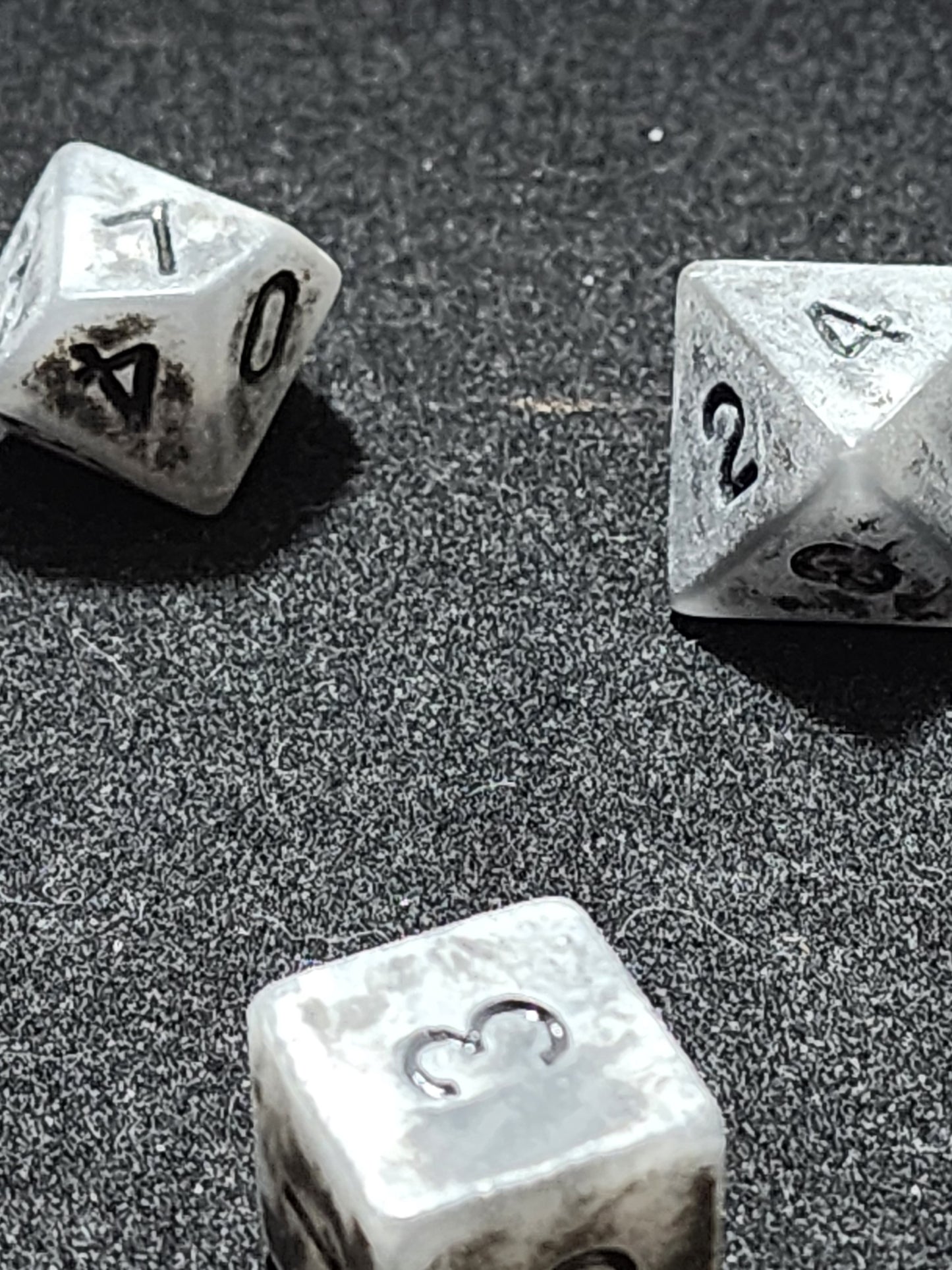 Ashen Stars