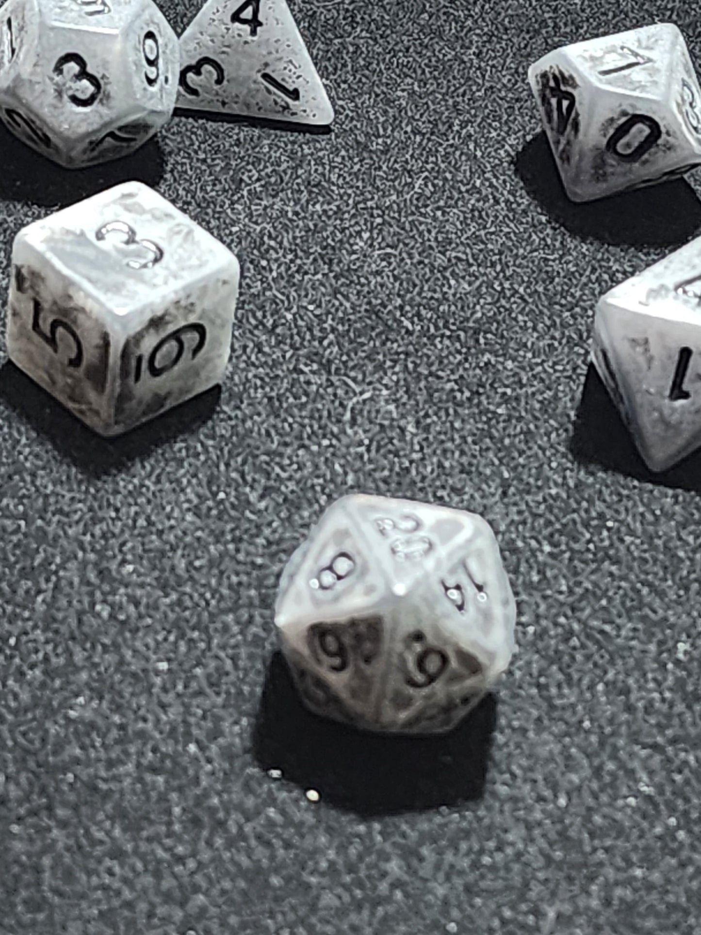Ashen Stars
