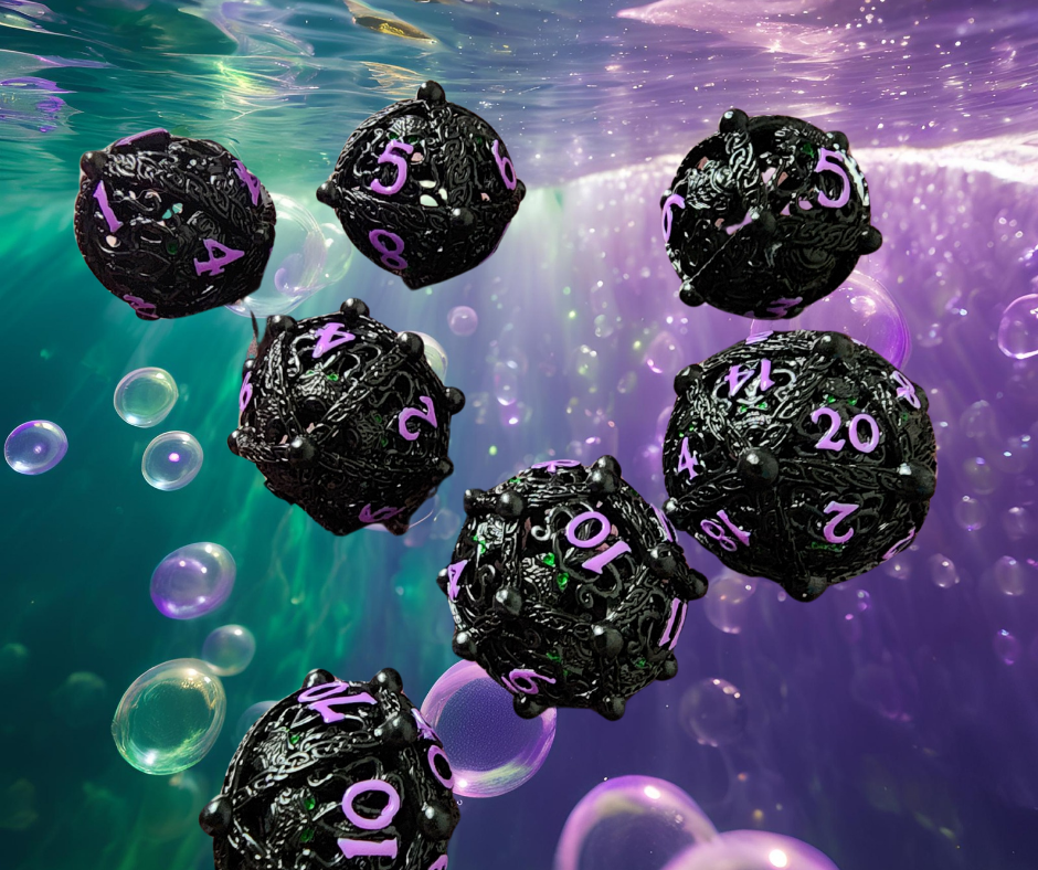 Meteoric Malevolence