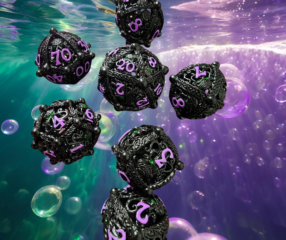 Meteoric Malevolence