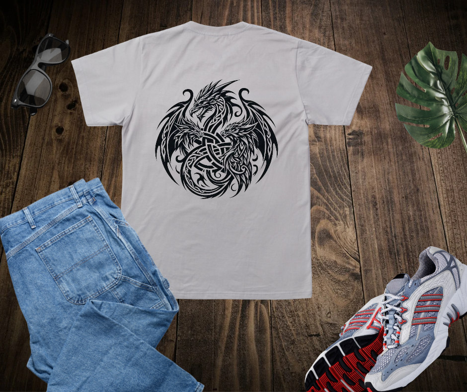 Celtic Dragon