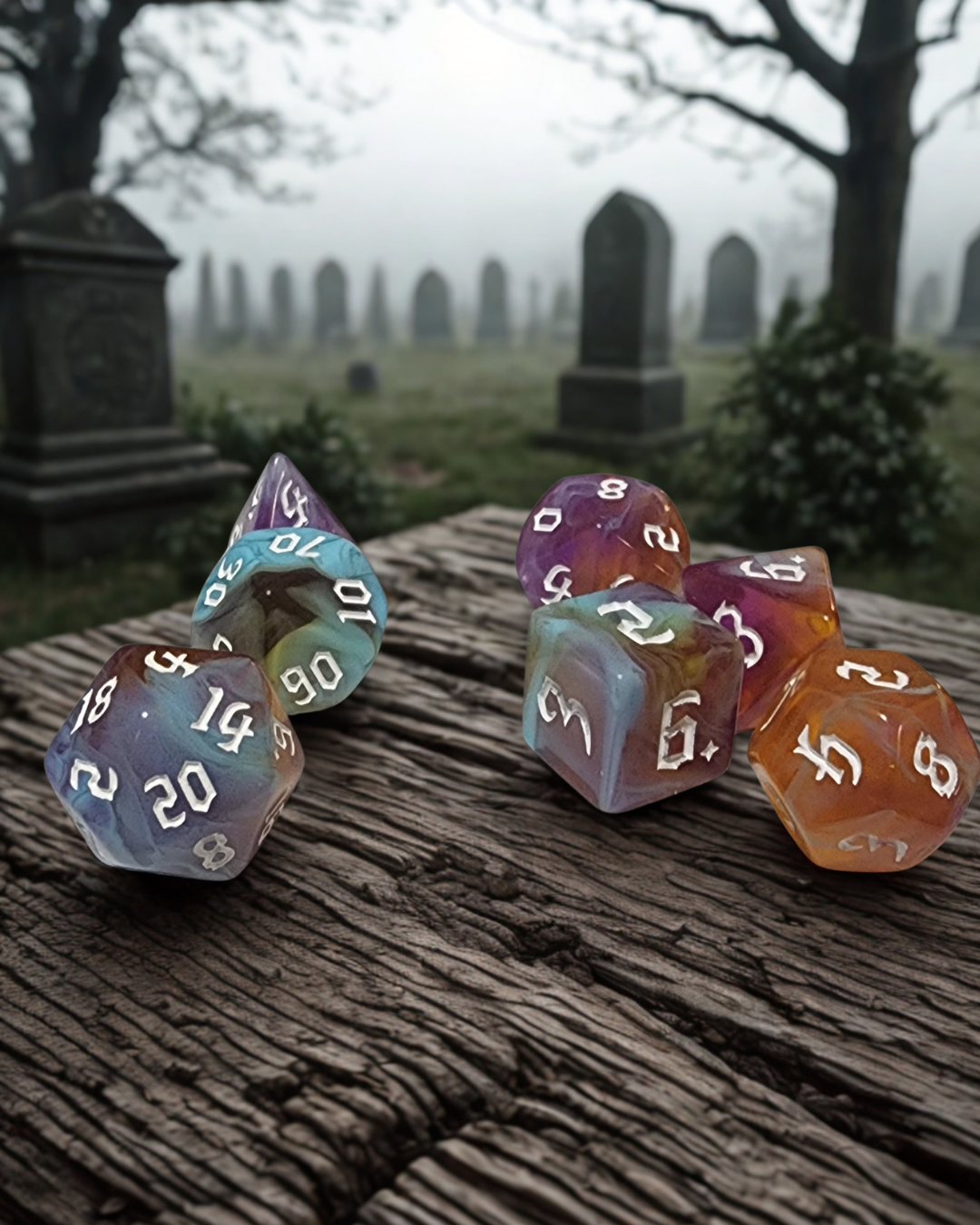 Dwarven Treasure