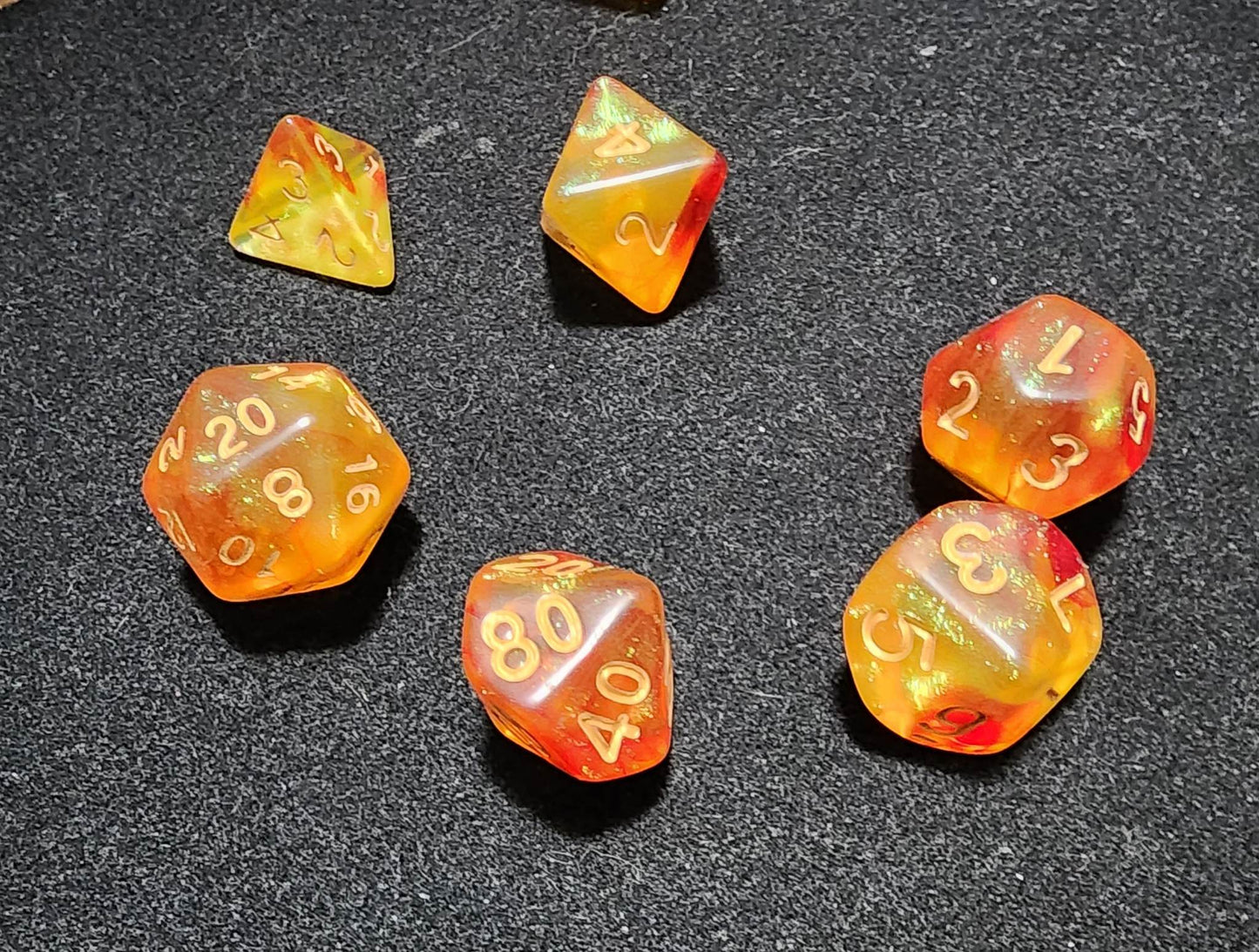 Dungeon Dreaming