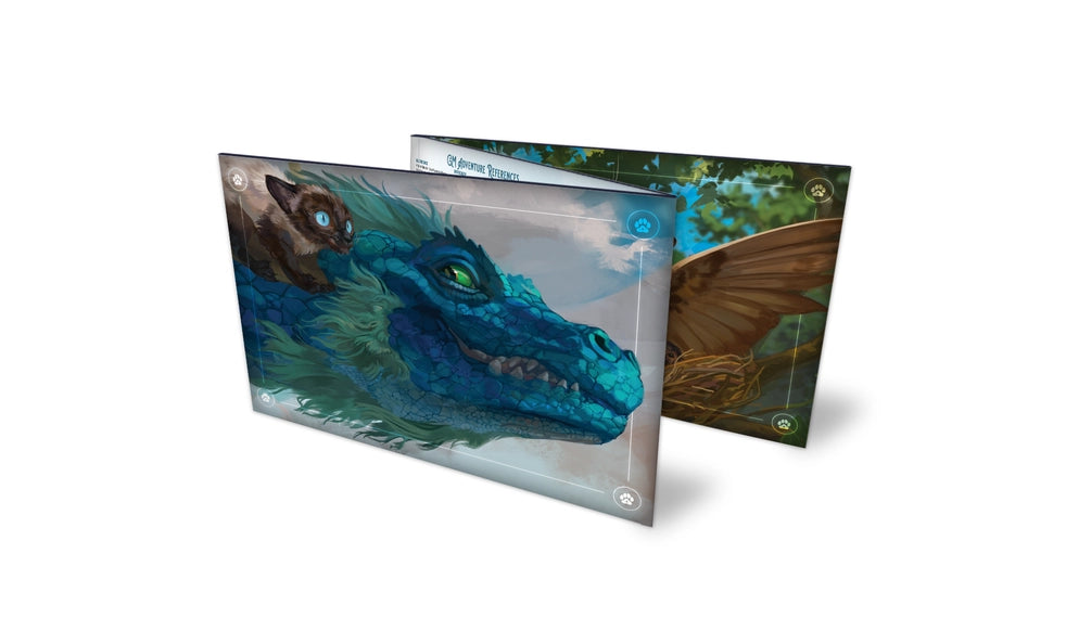 Magical Kitties Save the Day:  Game Master Kit