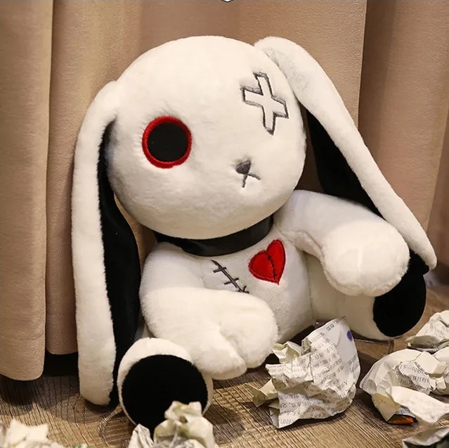 Velveteen Rabbit