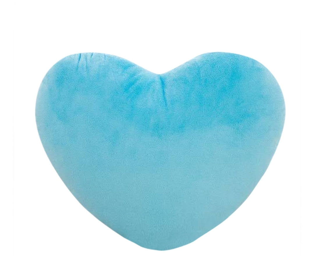 Valentine Heart Pillow