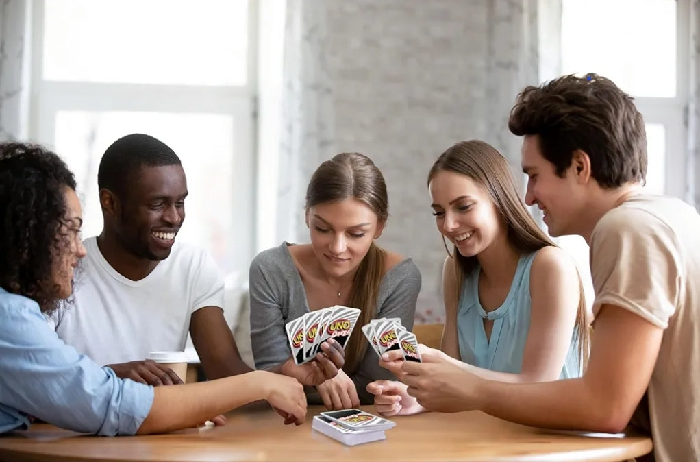 Uno Dare