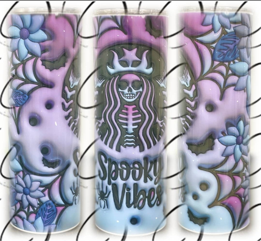 Spooky Vibes