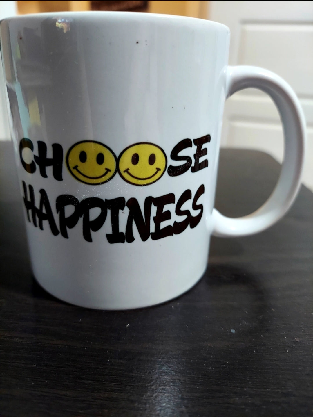 Choose Happiness