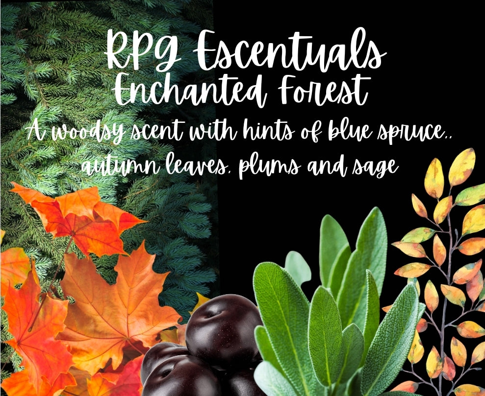 Enchanted Forest