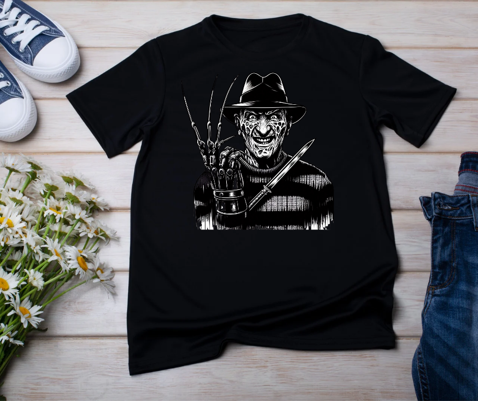 Freddy Glove Tshirt