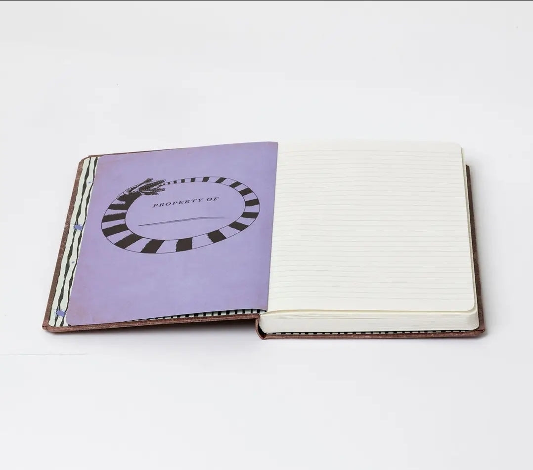 Handbook for the Recently Deceased Journal