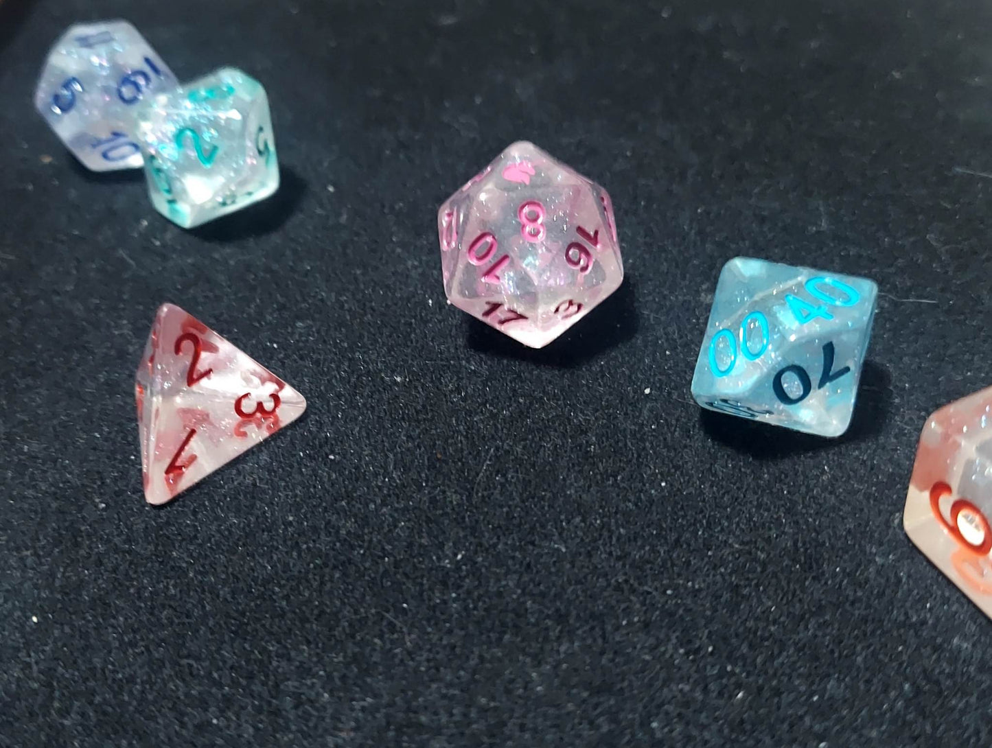 Candy Rock