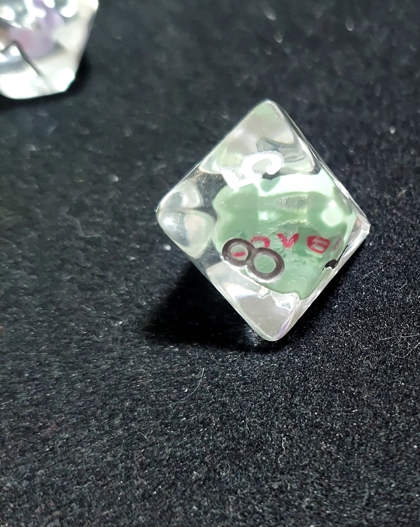 C and Y