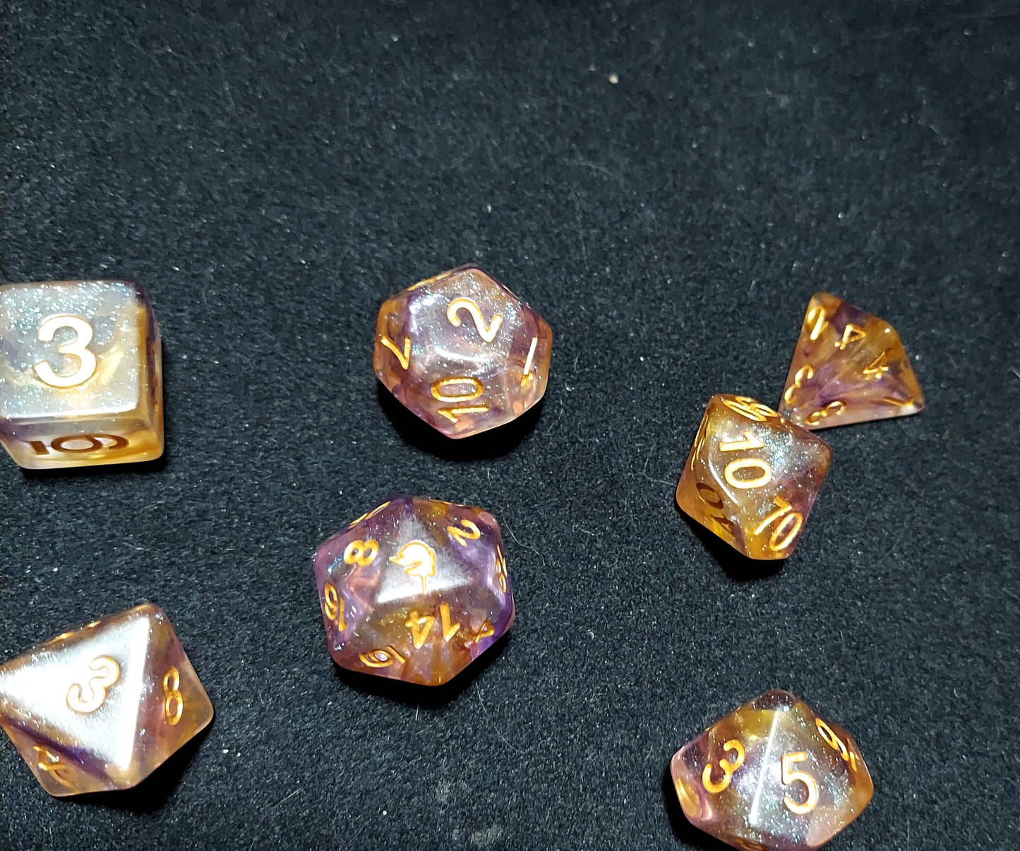 Thanos Nebula
