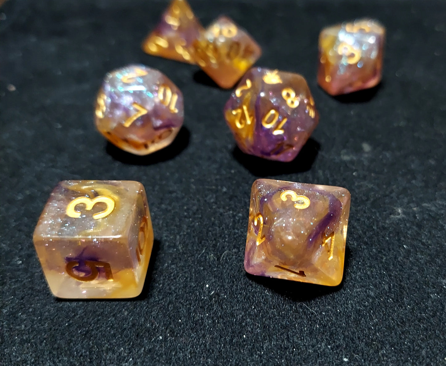 Thanos Nebula