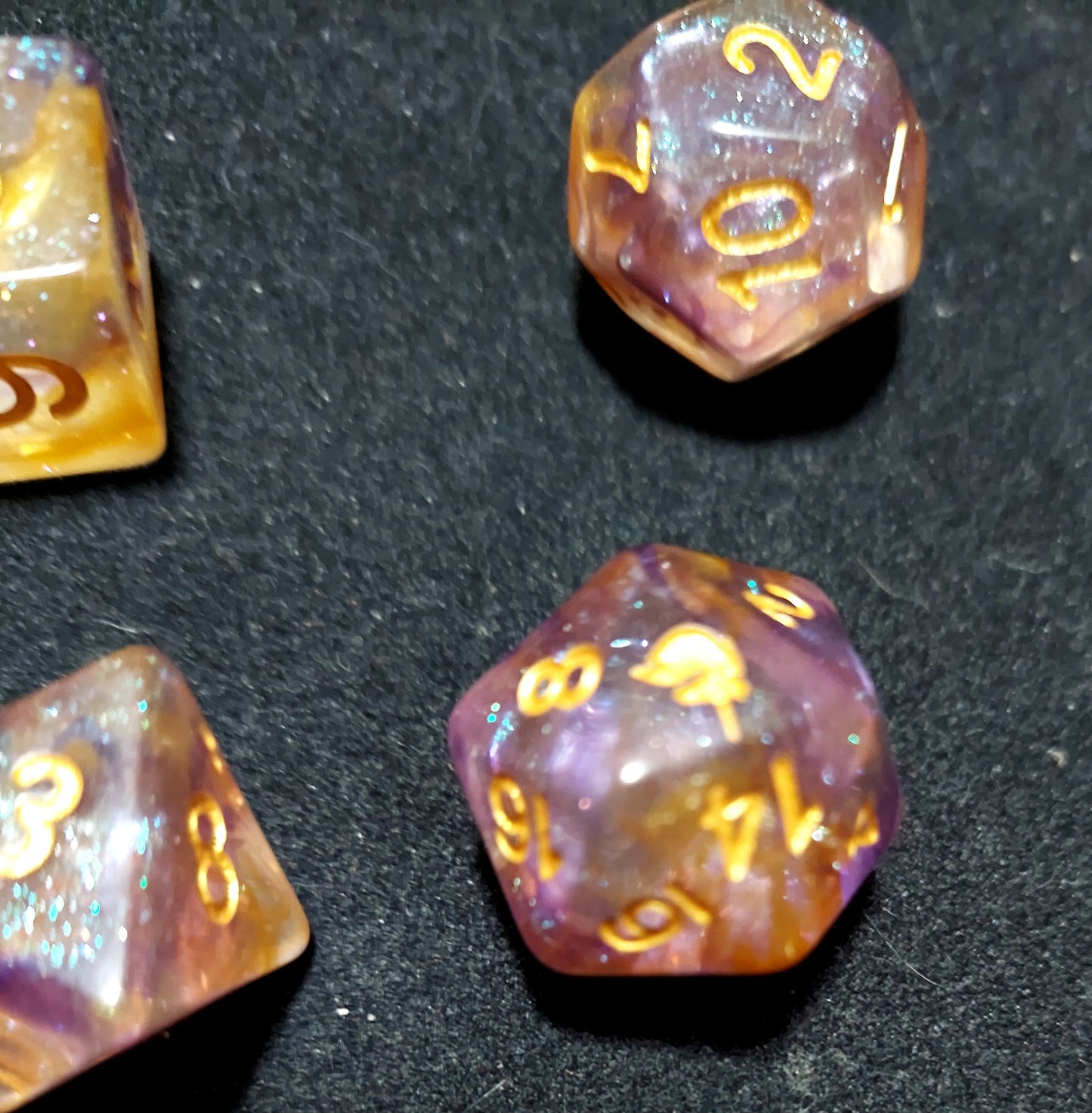 Thanos Nebula