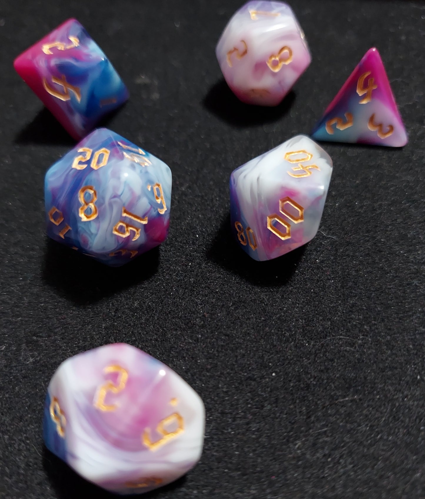 Dreams of the Feywild
