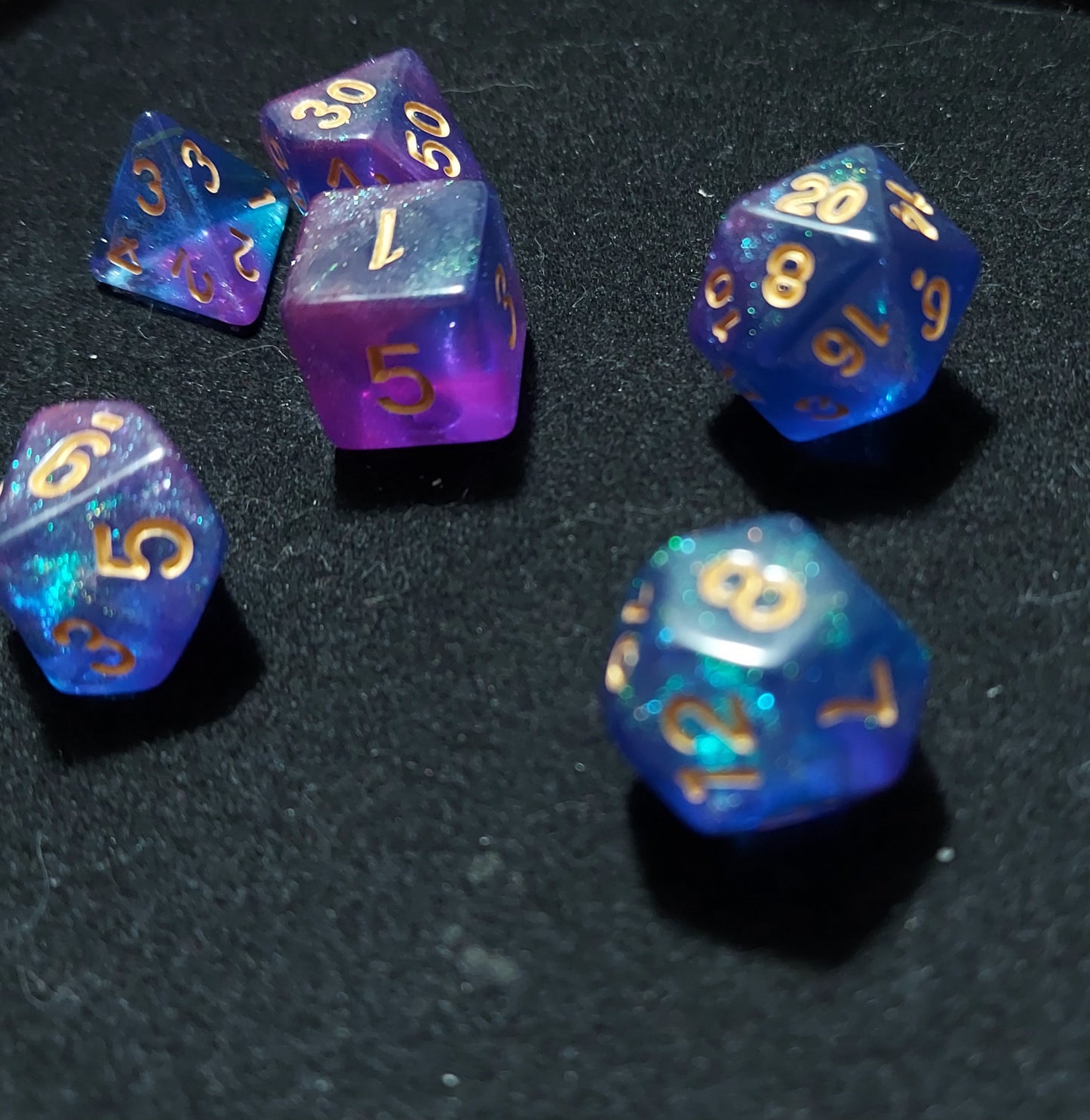 Stones of Scrying