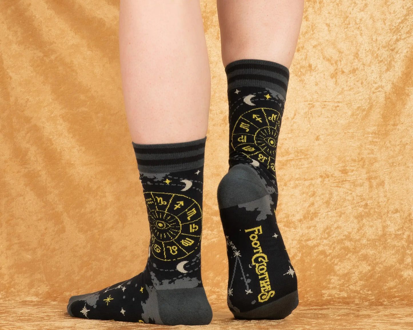 Astrology Socks