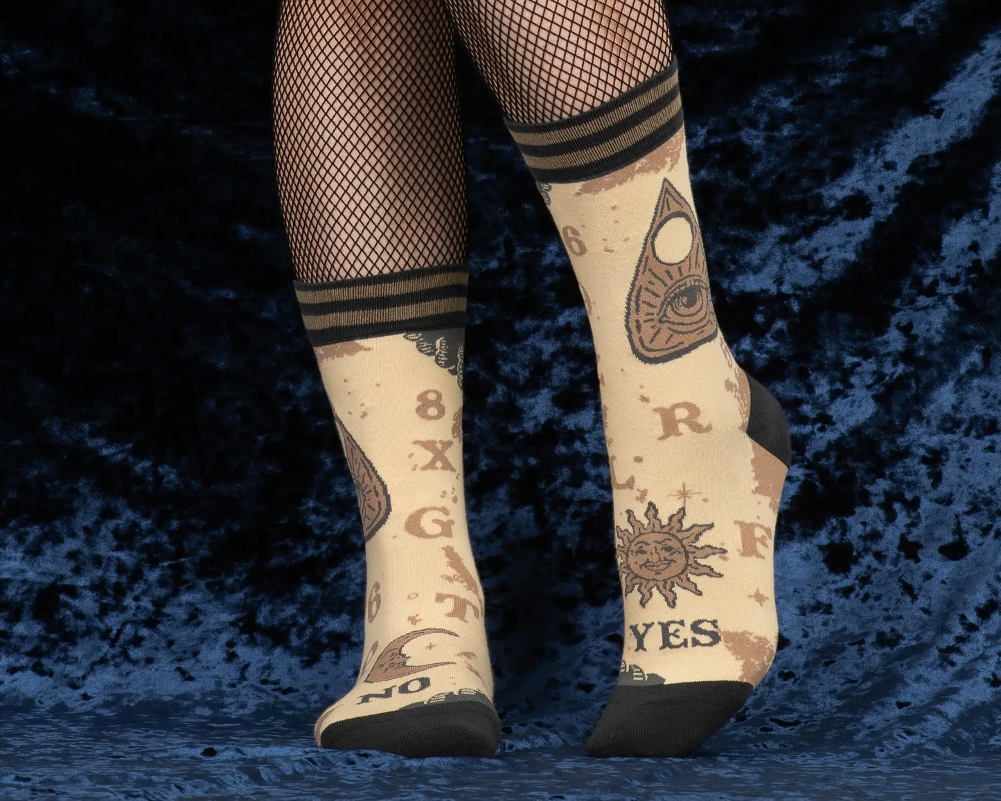 Spirit Board Socks