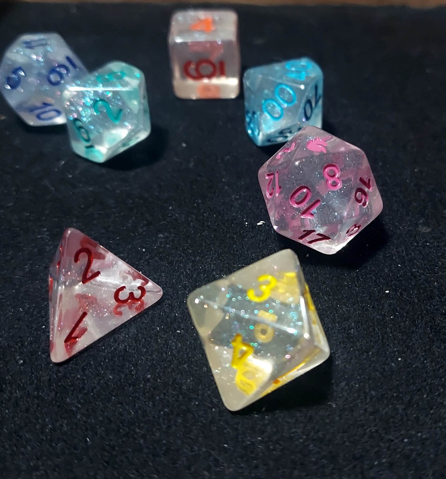 Candy Rock