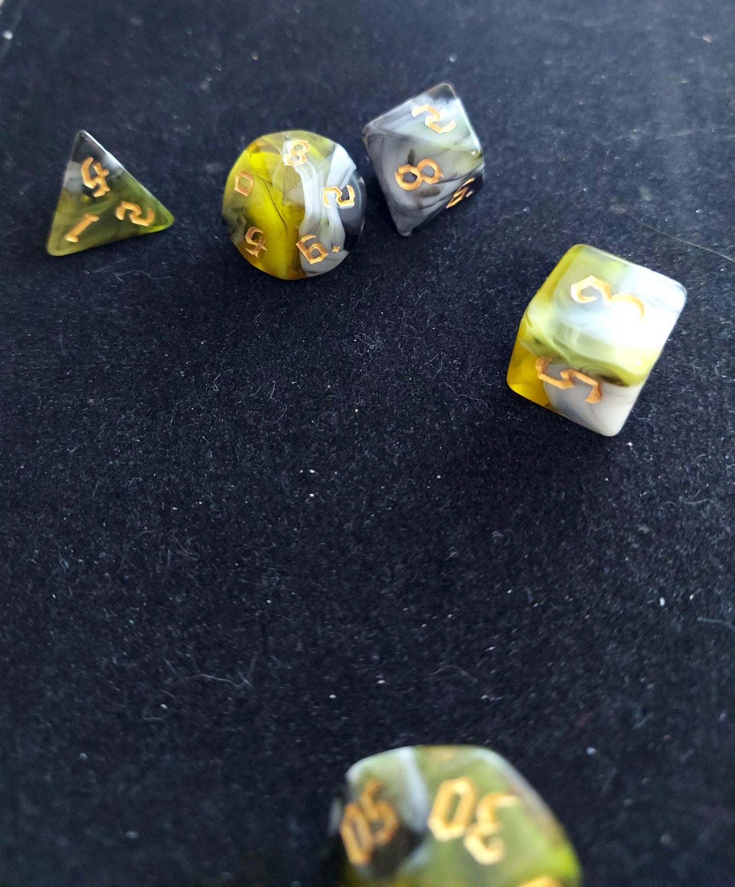 Cursed Treasure