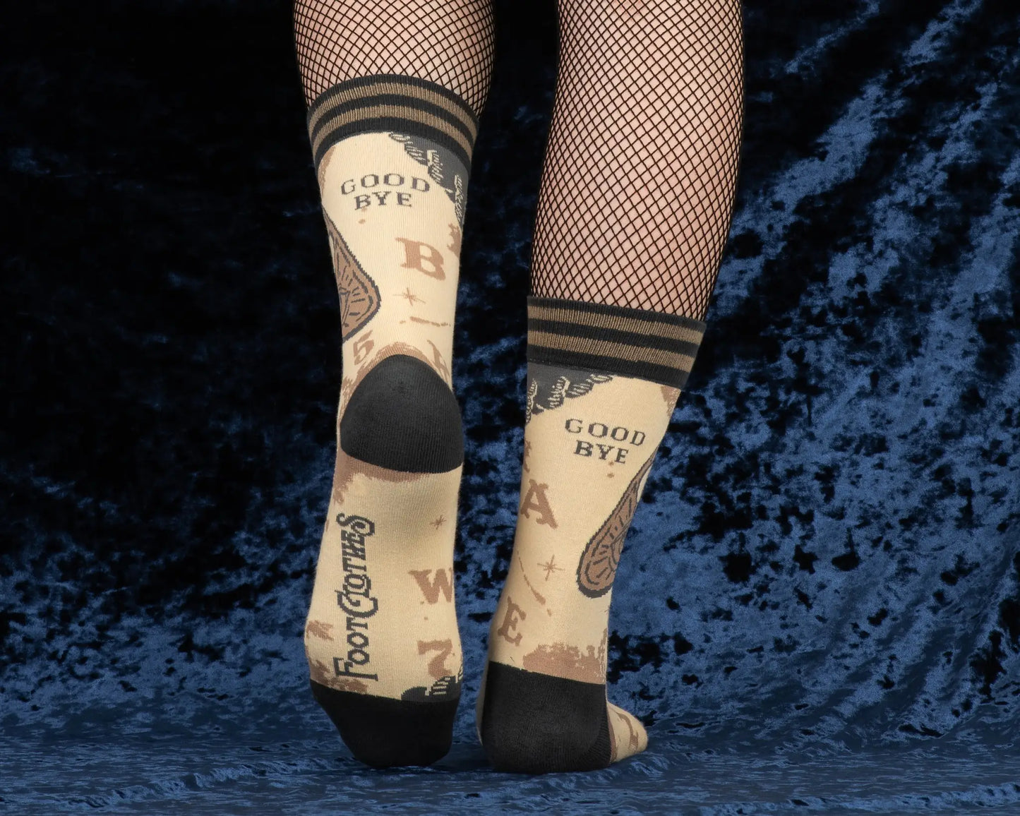 Spirit Board Socks