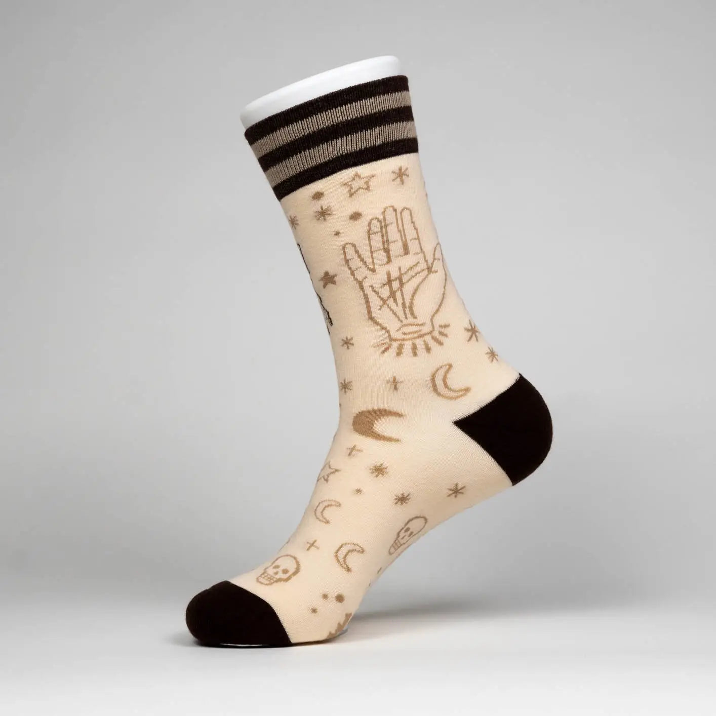 Fortune Teller Socks