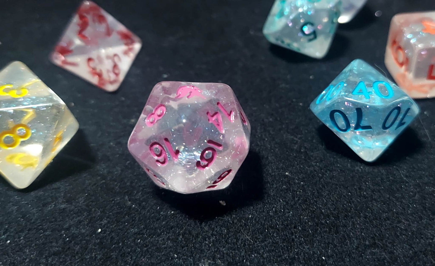 Candy Rock