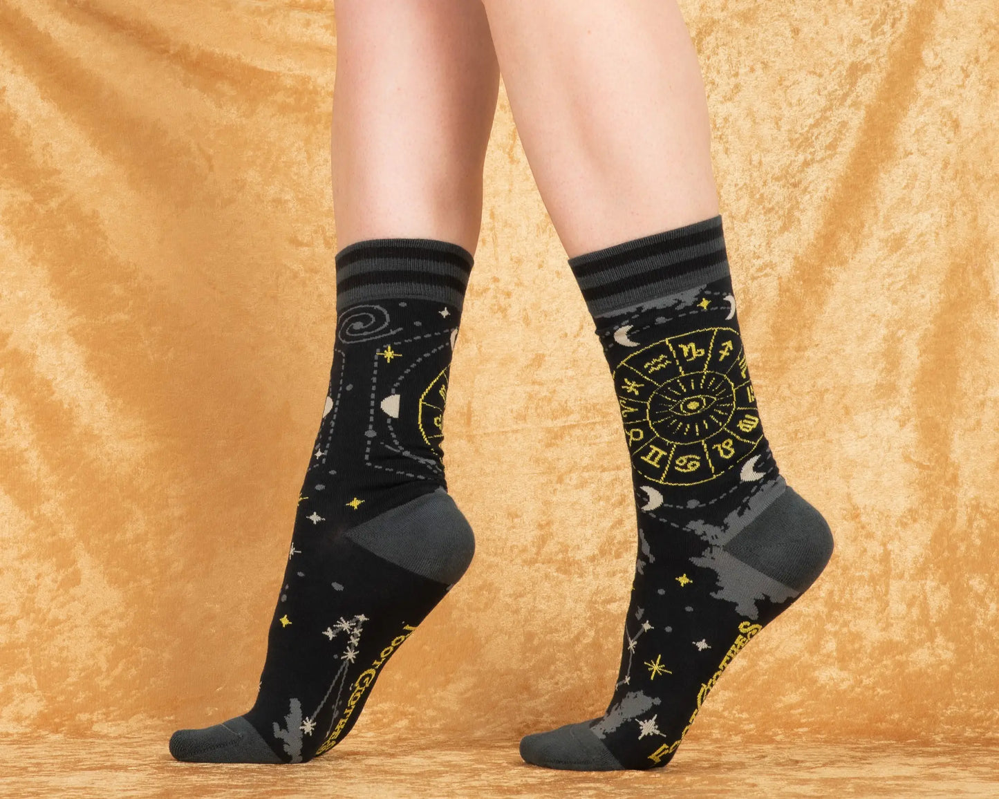 Astrology Socks