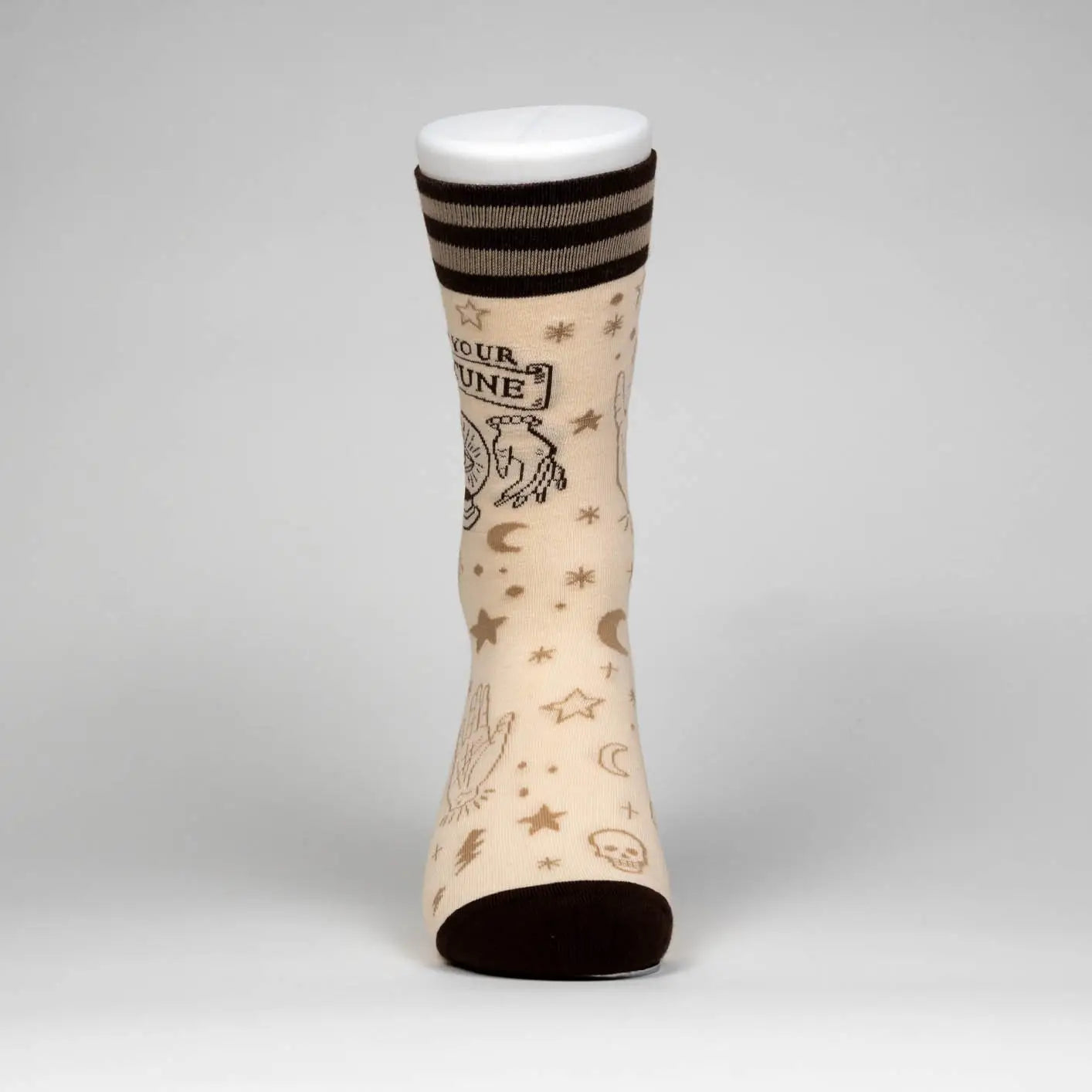 Fortune Teller Socks