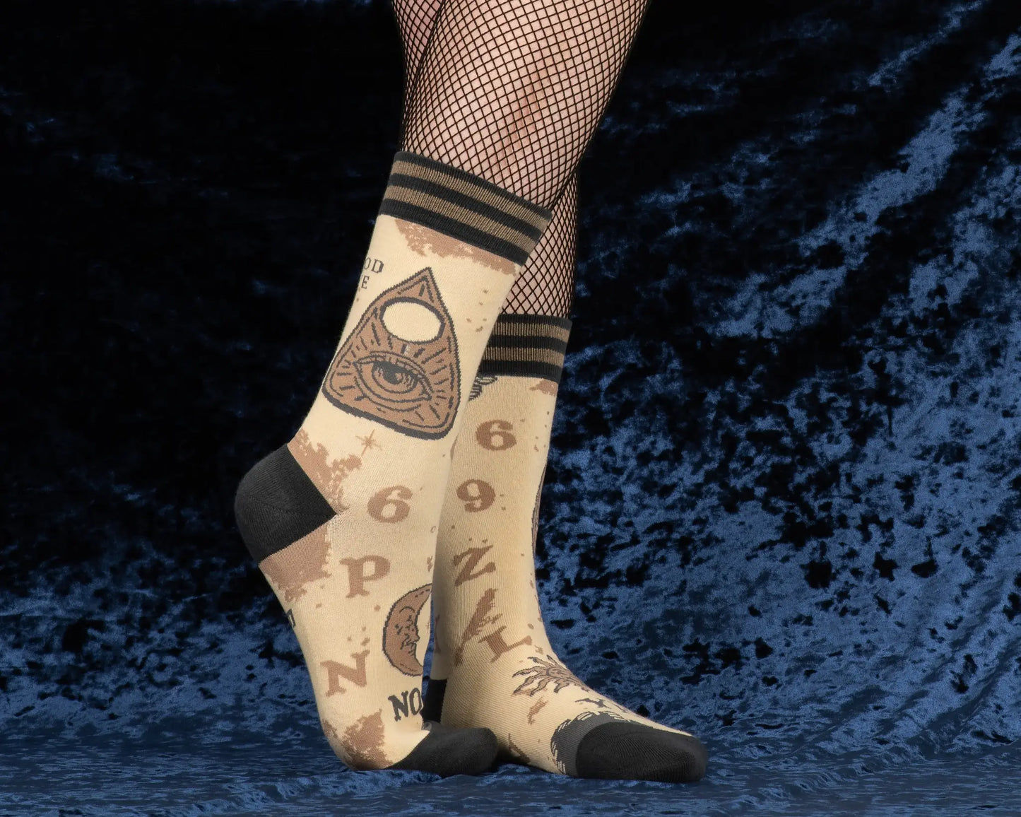 Spirit Board Socks