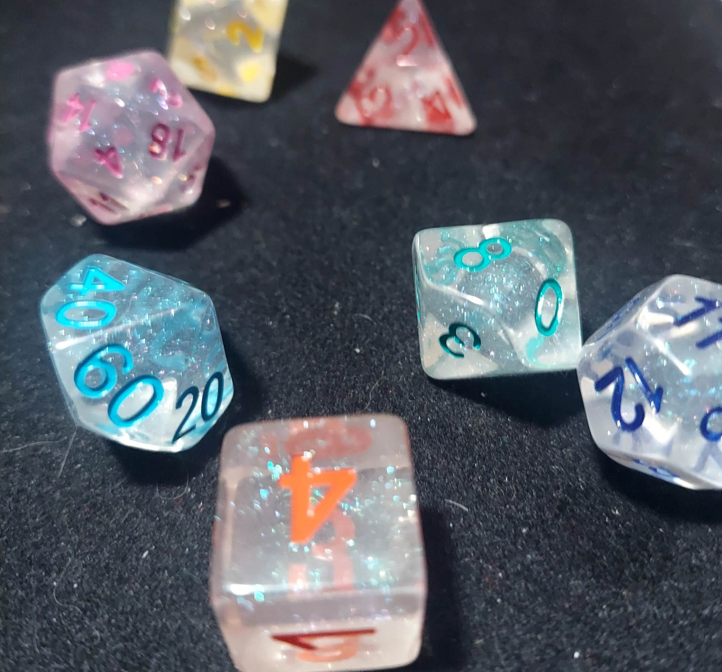 Candy Rock