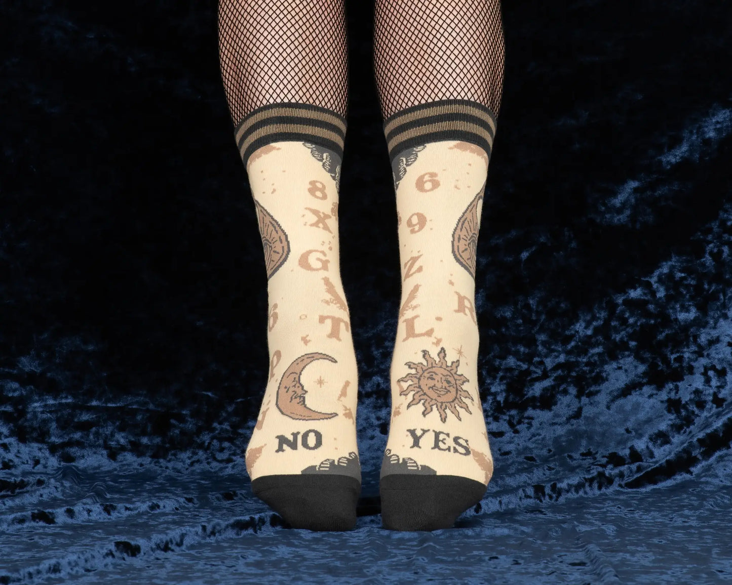 Spirit Board Socks