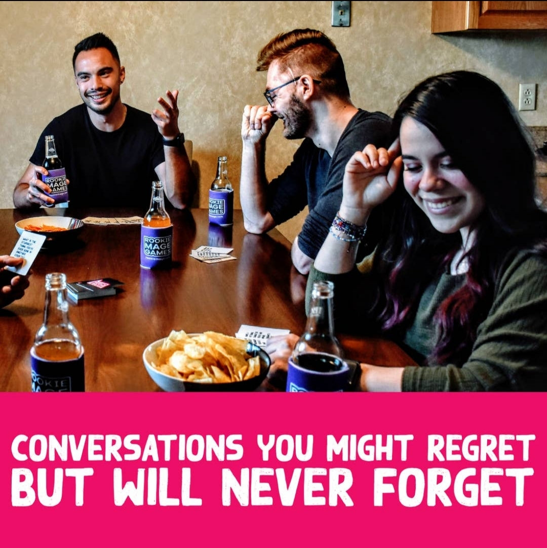 Full of It Table Top Game