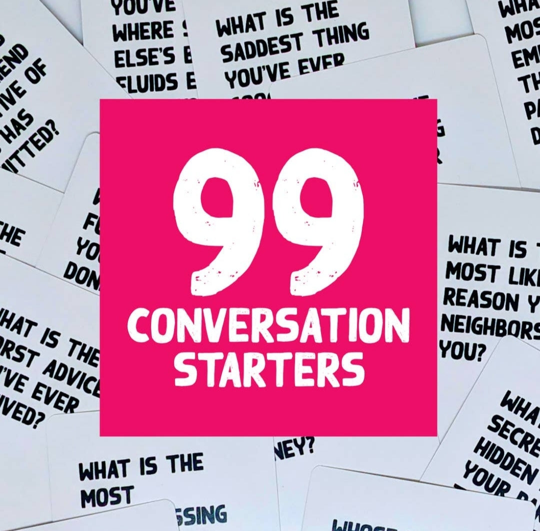 Full of It Table Top Game