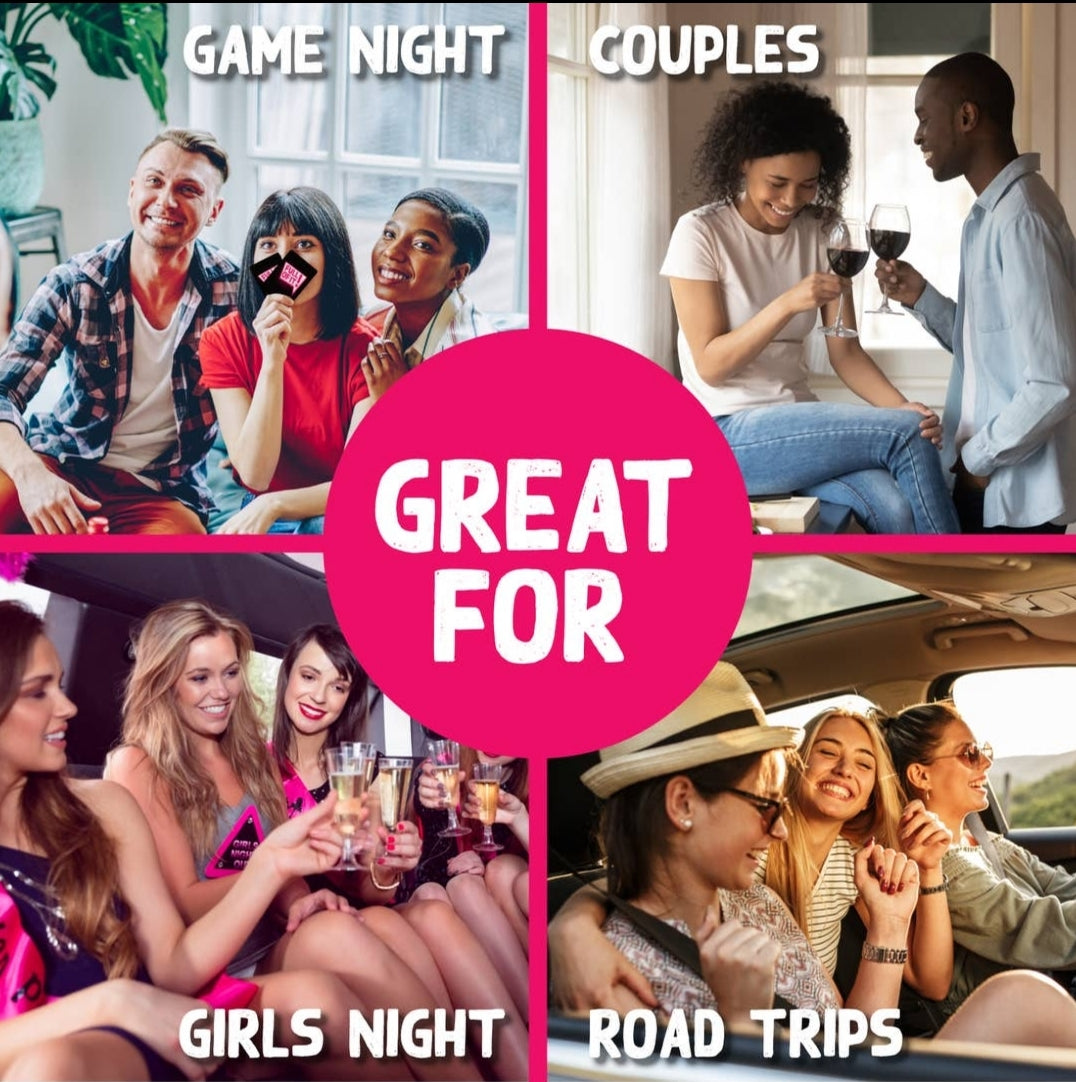 Full of It Table Top Game