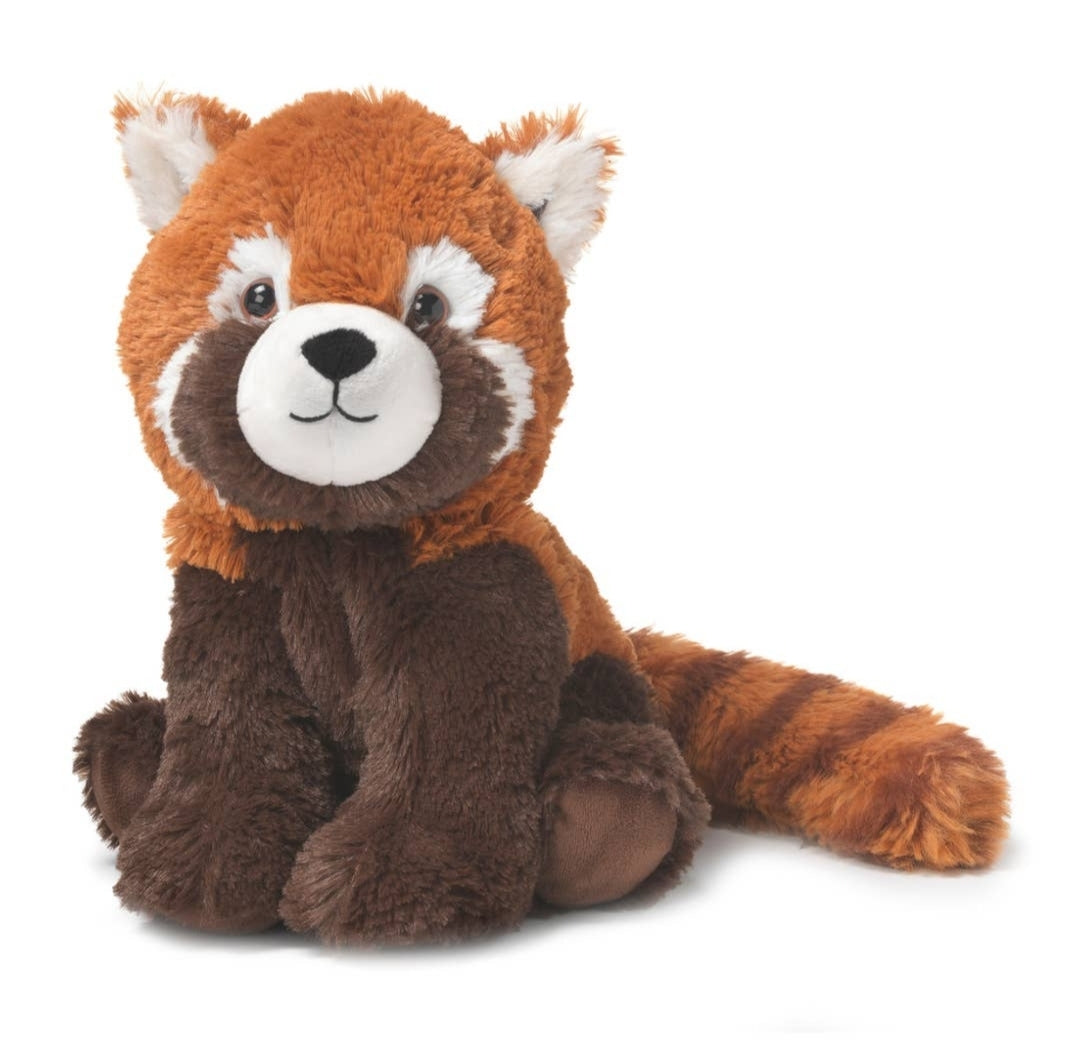 Red Panda Warmies